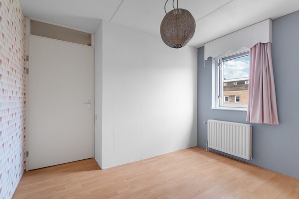 Medium property photo - Louis Paul Boonstraat 42, 1321 KC Almere